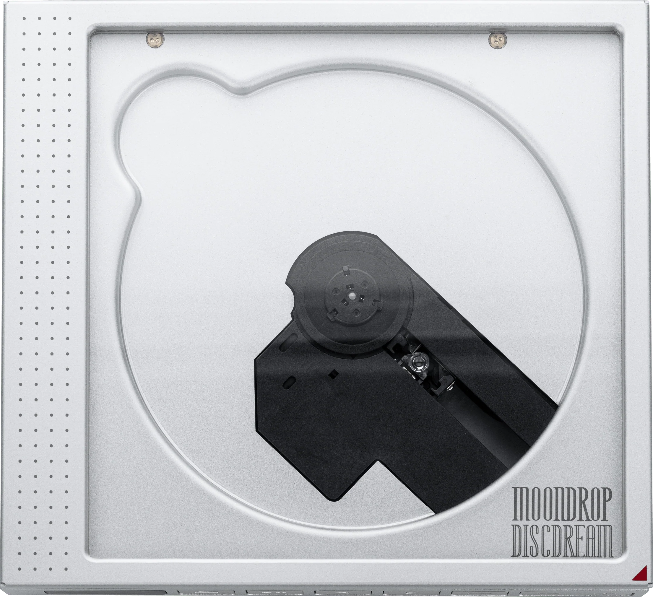 Moondrop Discdream Portable HiFi CD Player - Image 20