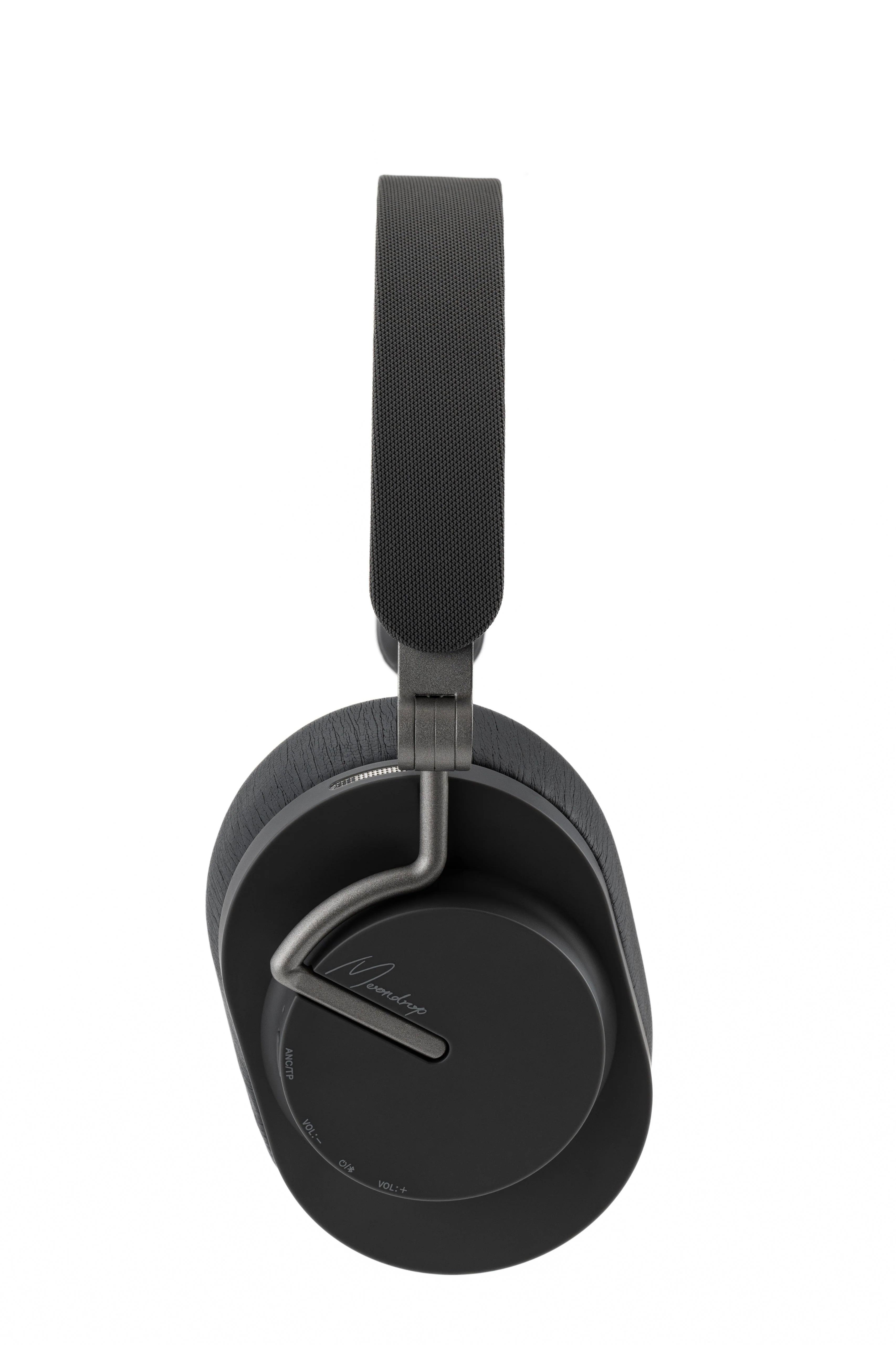 Moondrop Edge High-Fidelity Portable Wireless ANC Headphone - Image 18