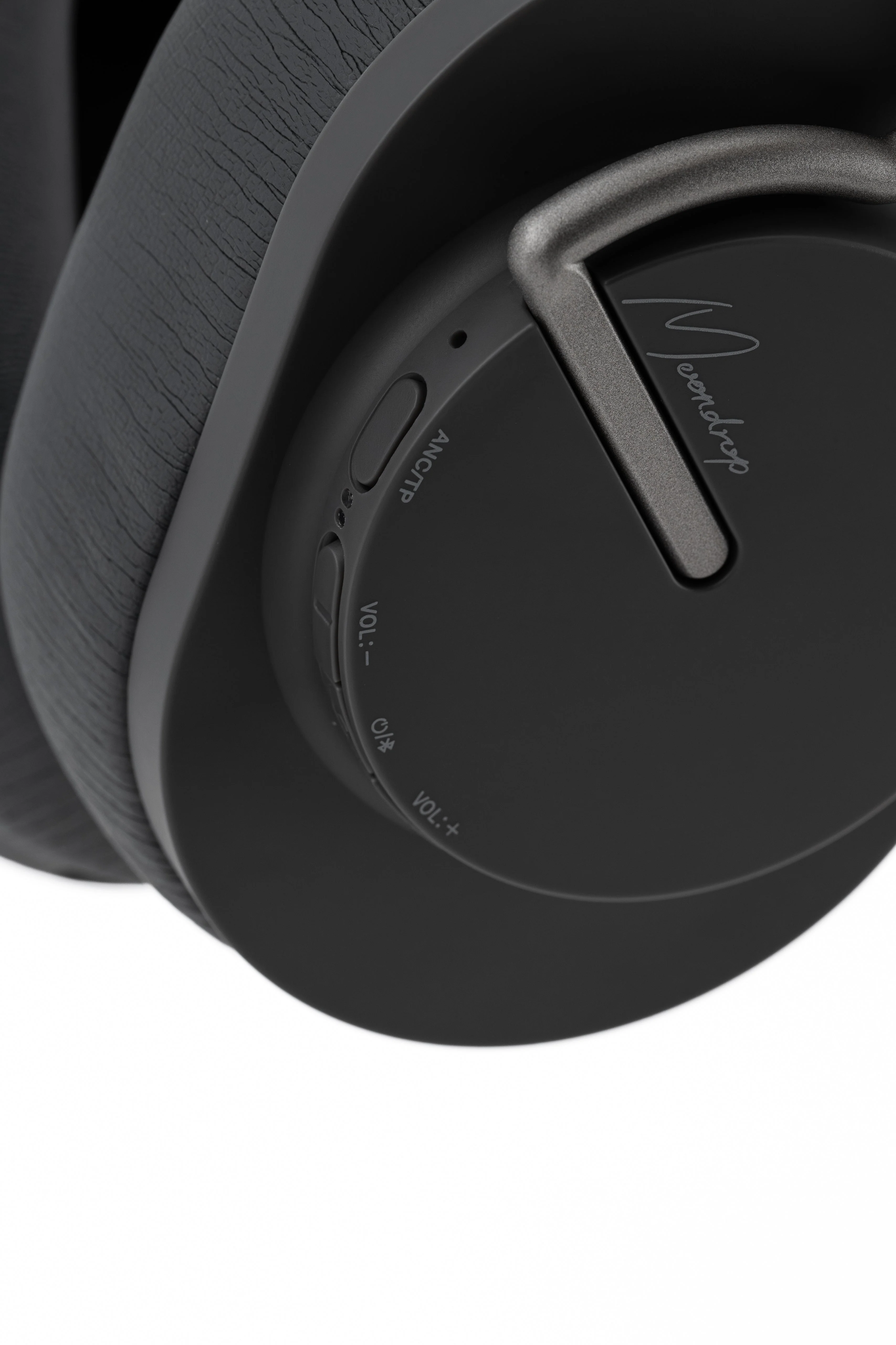 Moondrop Edge High-Fidelity Portable Wireless ANC Headphone - Image 19