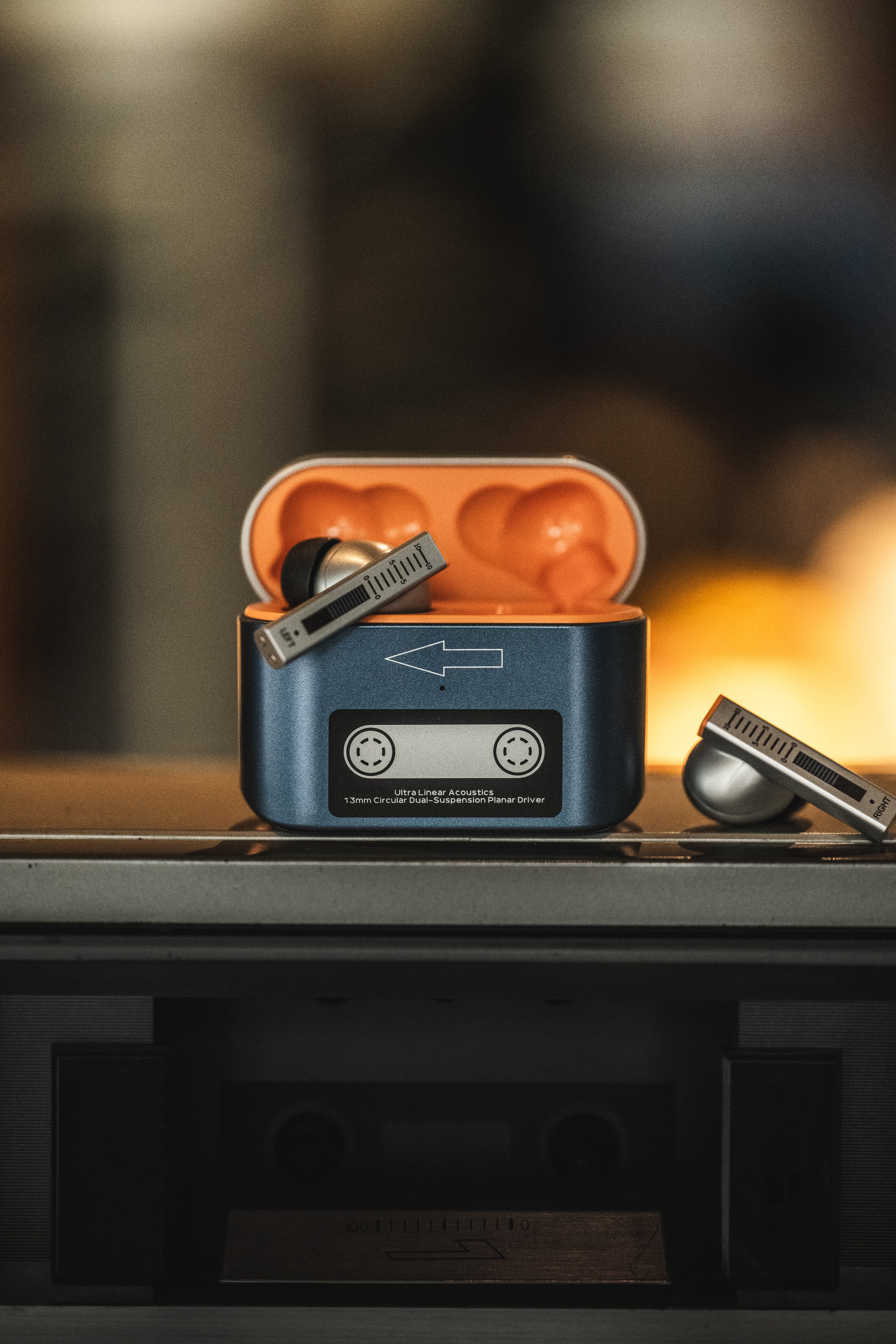 MOONDROP Golden Ages ANC TWS IEMs - Image 33