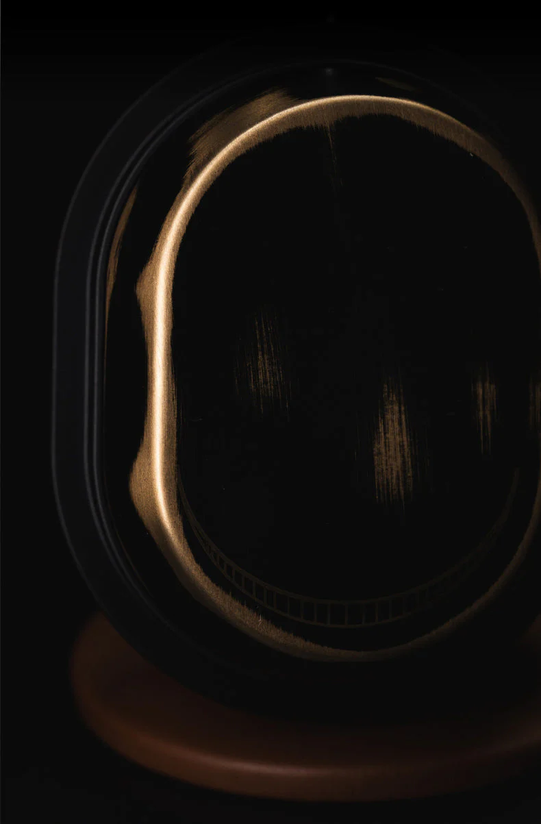 Moondrop Joker Professional Monitoring Closed-Back Dynamic Driver Full-Sized Headphones (Apos Certified) - Image 6