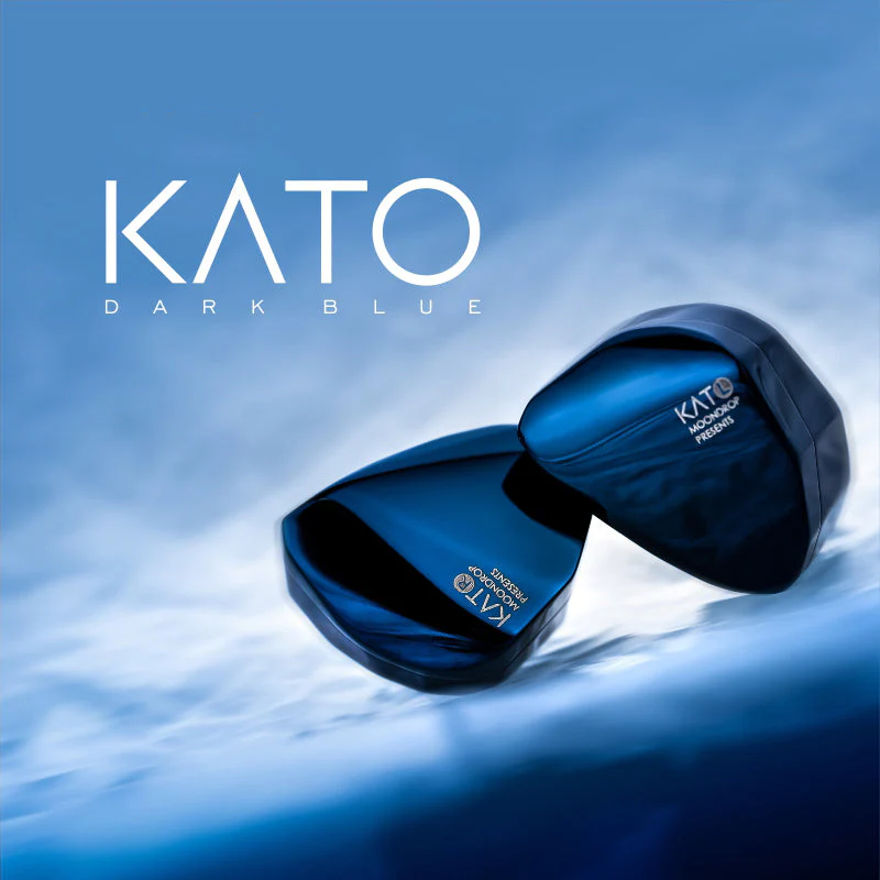 Moondrop Kato Dynamic Driver IEM (Apos Certified) - Image 20