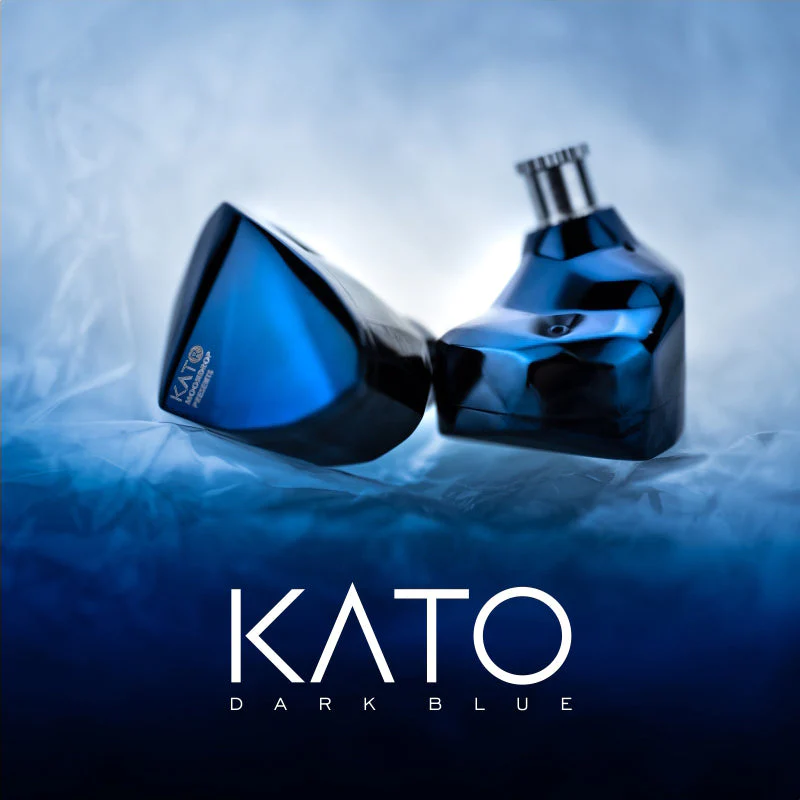 Moondrop Kato Dynamic Driver IEM (Apos Certified) - Image 21