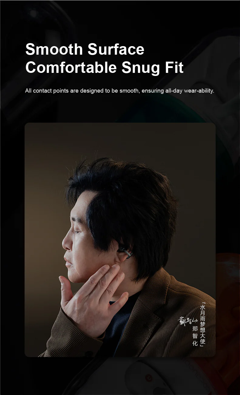 Moondrop Pill AI ENC HIFI Earbuds - Image 12