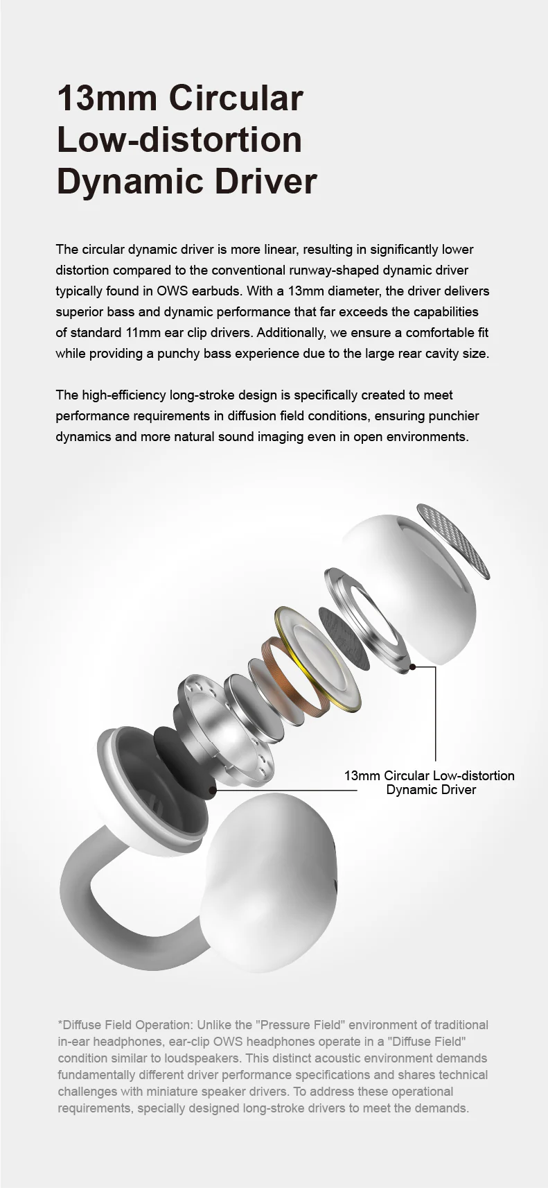 Moondrop Pill AI ENC HIFI Earbuds - Image 5