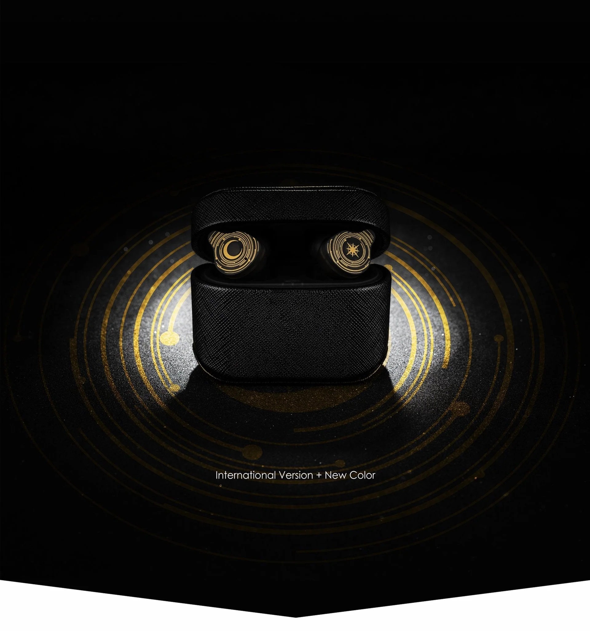 Moondrop Sparks Bluetooth IEMs (Apos Certified) - Image 3