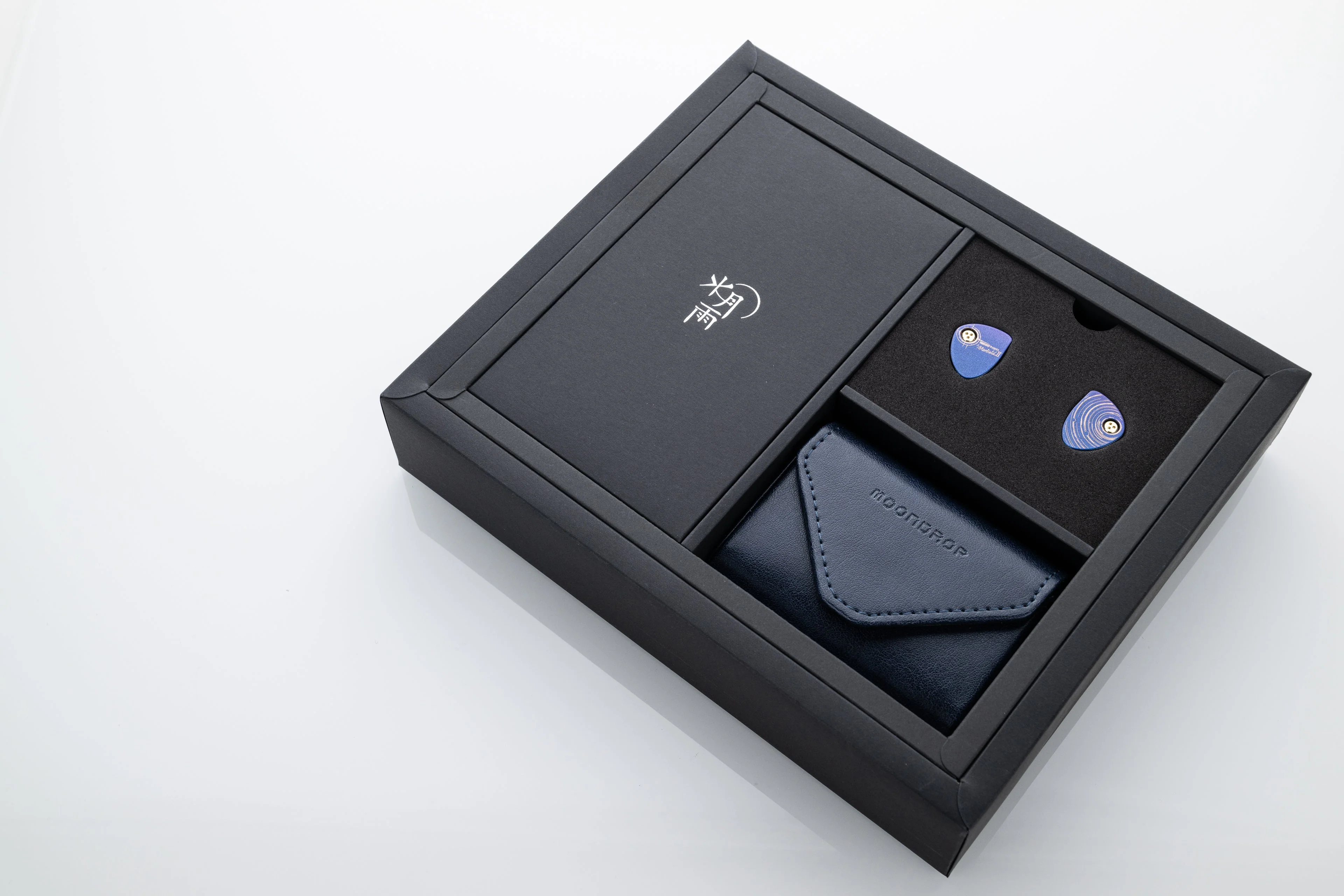 Moondrop Starfield II In-Ear Monitor (Apos Certified) - Image 11