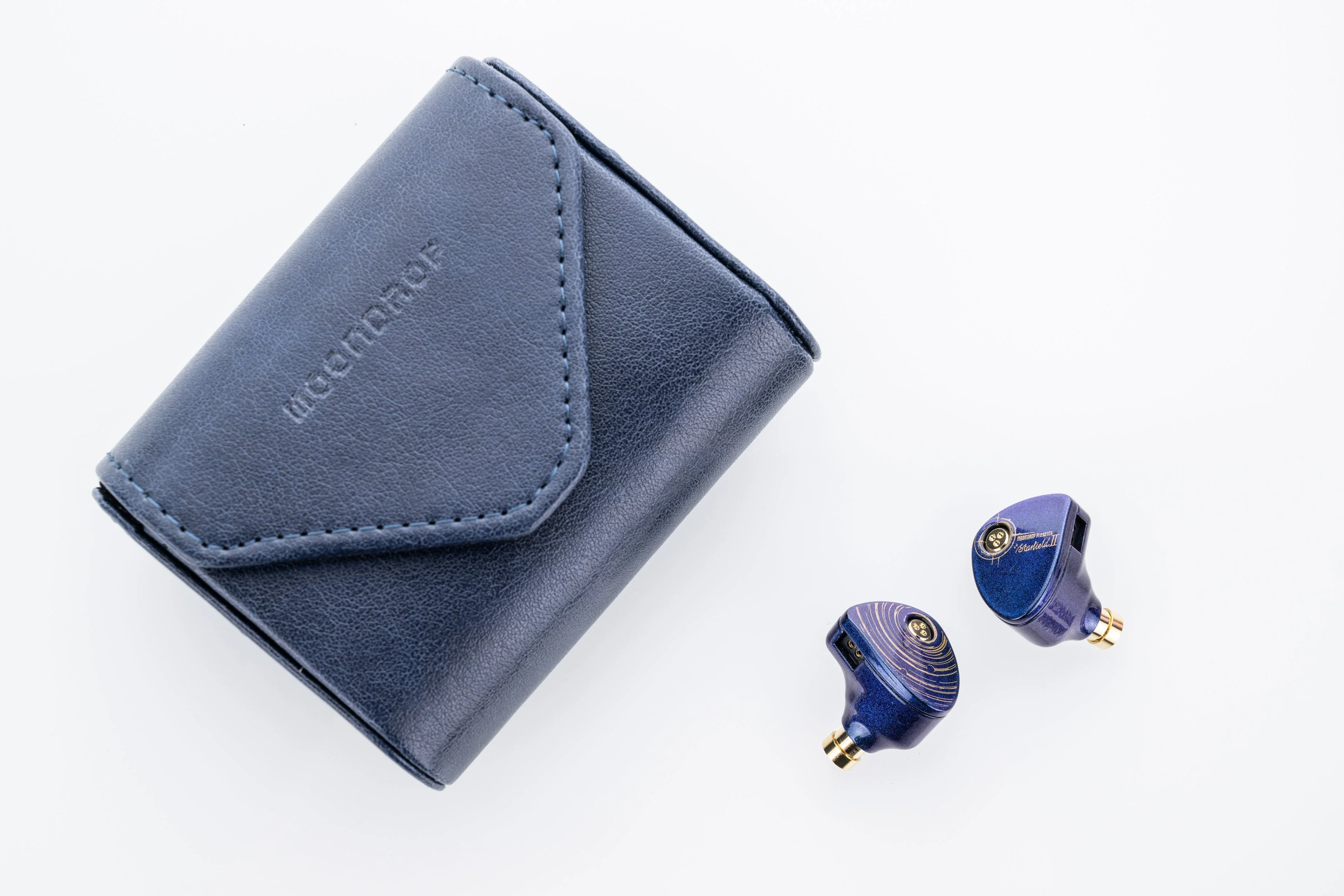 Moondrop Starfield II In-Ear Monitor (Apos Certified) - Image 17