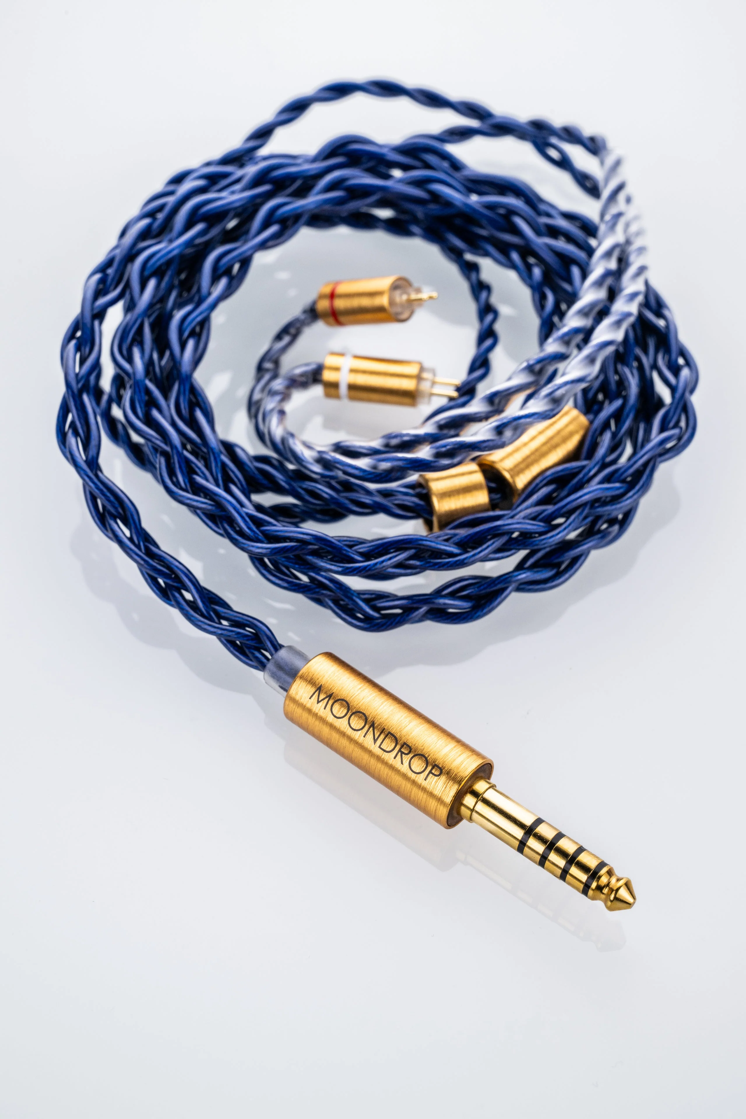 Moondrop Starfield II In-Ear Monitor (Apos Certified) - Image 20