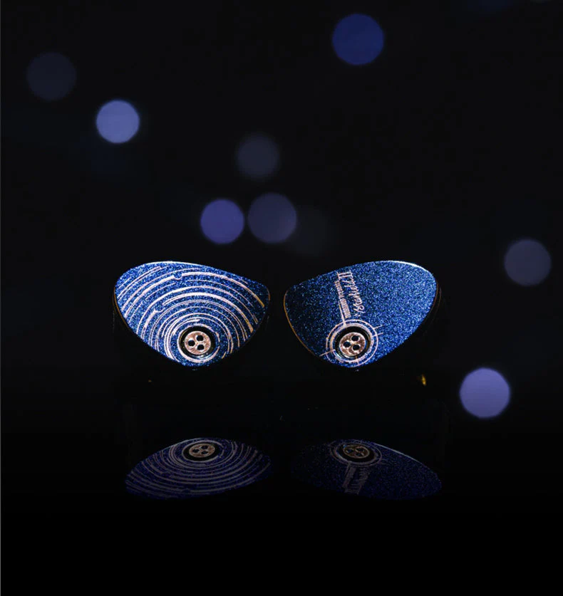 Moondrop Starfield II In-Ear Monitor (Apos Certified) - Image 5