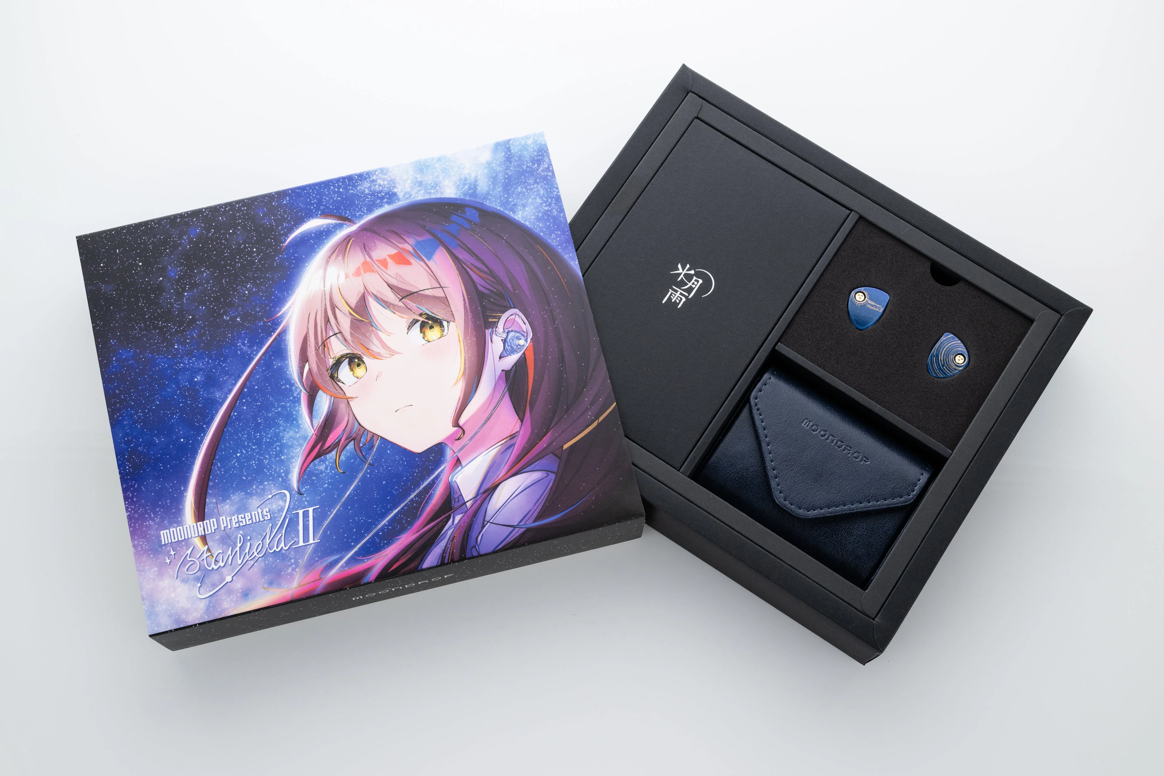 Moondrop Starfield II In-Ear Monitor (Apos Certified) - Image 9