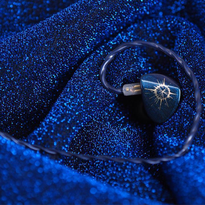 Moondrop Starfield In-Ear Monitor (IEM) Earphone (Apos Certified) - Image 5