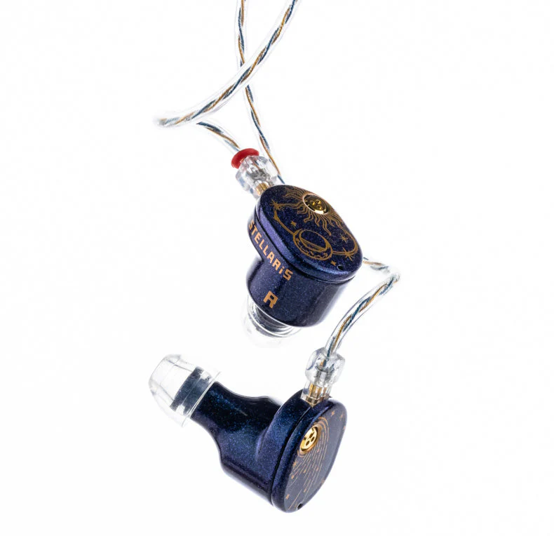 Moondrop Stellaris Planar Magnetic IEM (Apos Certified) - Image 2