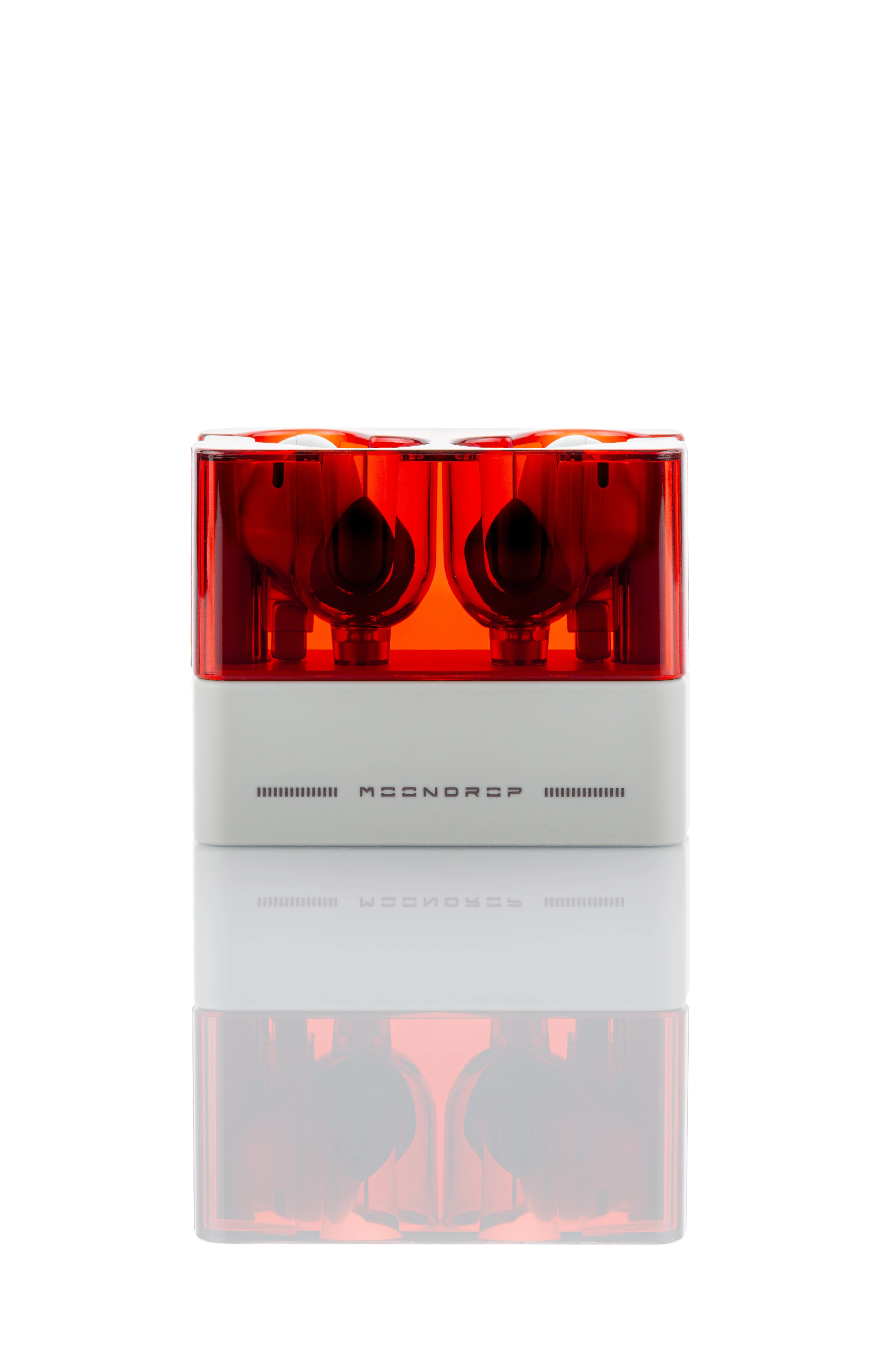MOONDROP Ultrasonic Hybrid ANC IEMs (In-Ear Monitors) - Image 23