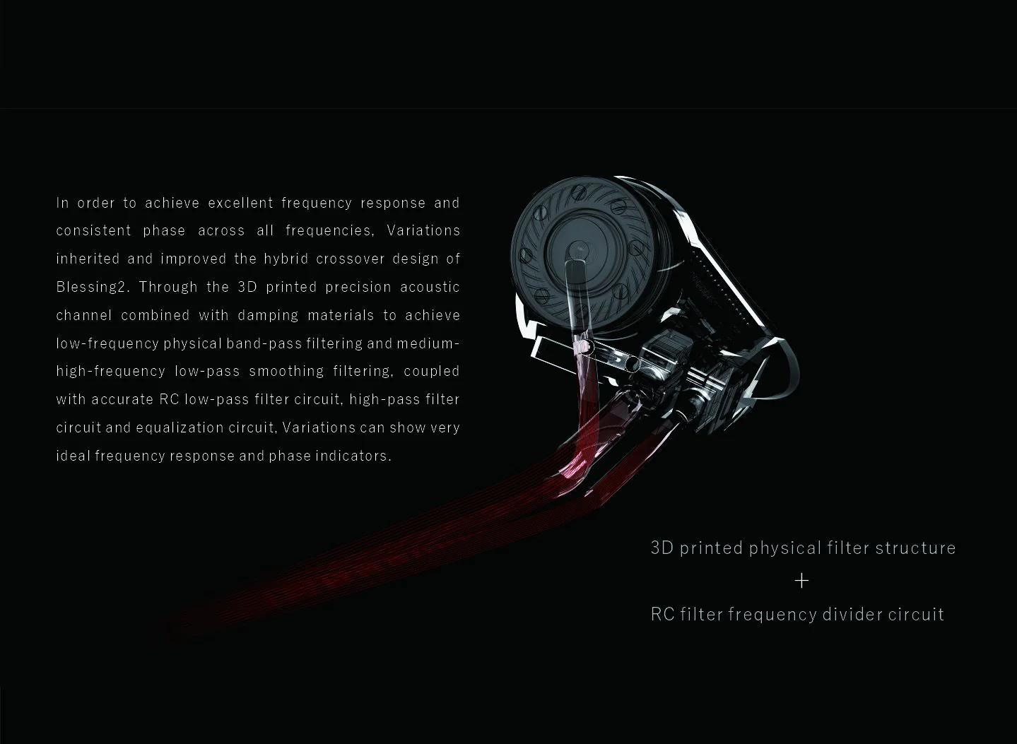 Moondrop Variations Tribrid IEM (Apos Certified) - Image 11