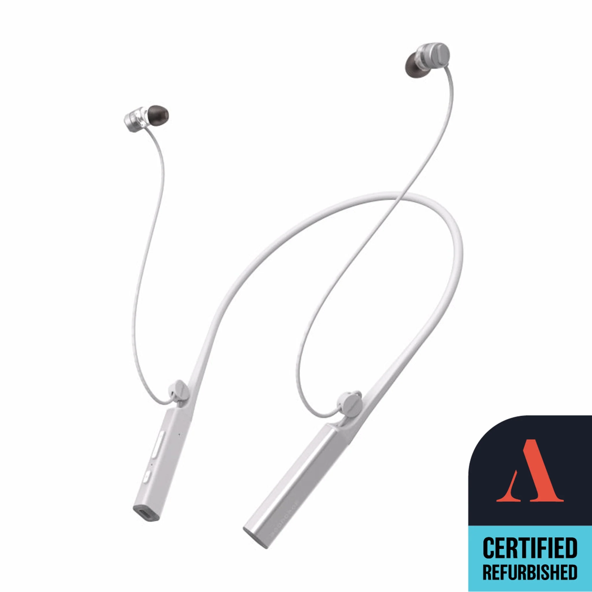 Moondrop Voyager Wireless Neckband Earphone (Apos Certified)