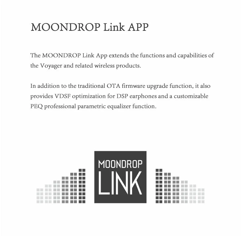 Moondrop Voyager Wireless Neckband Earphone - Image 11