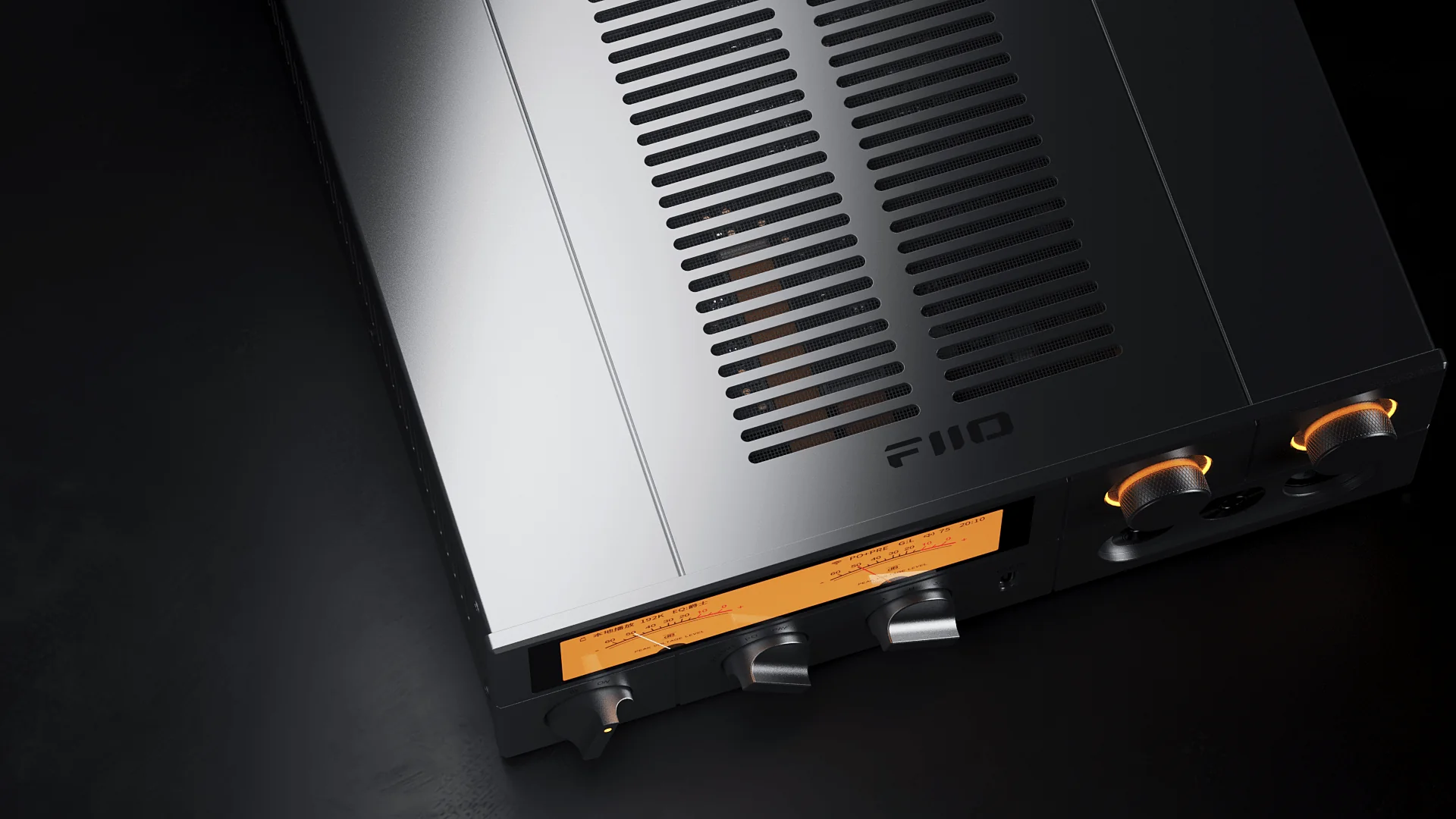 FiiO K17 Desktop DAC/Amp - Image 7