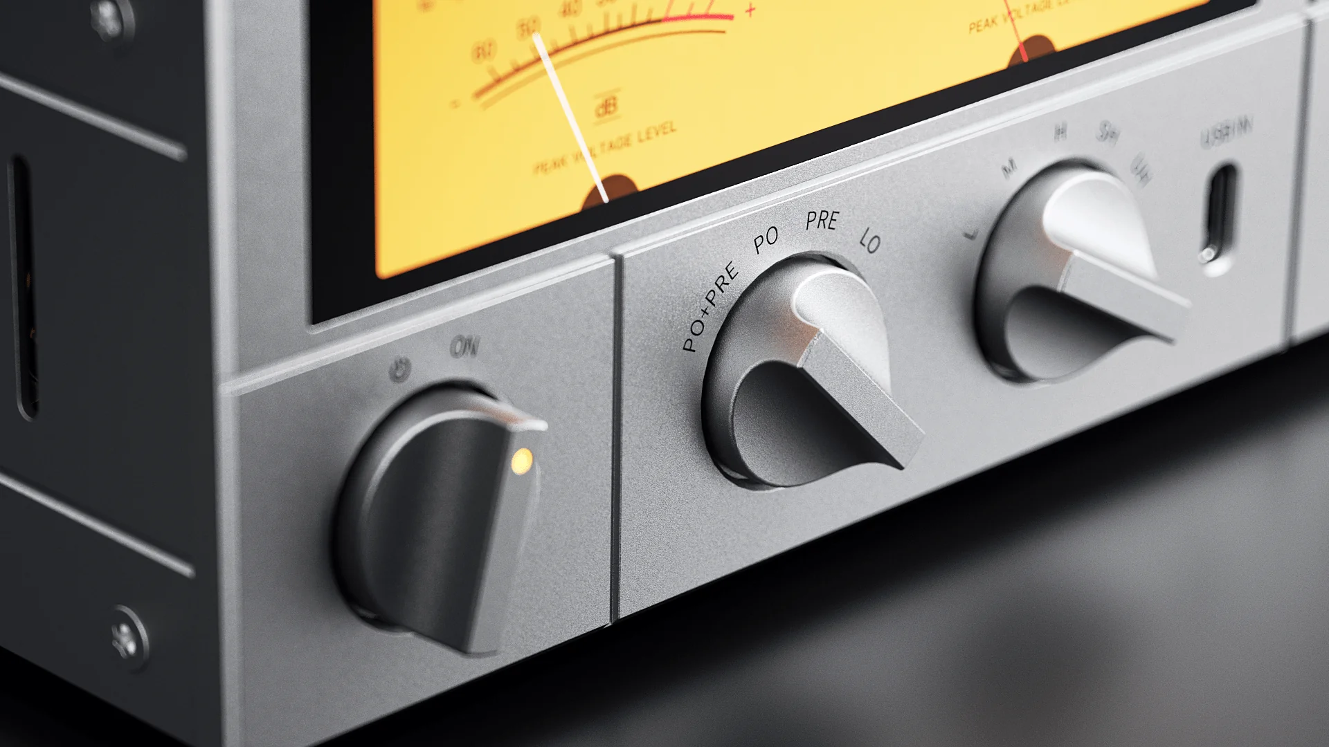 FiiO K17 Desktop DAC/Amp - Image 9