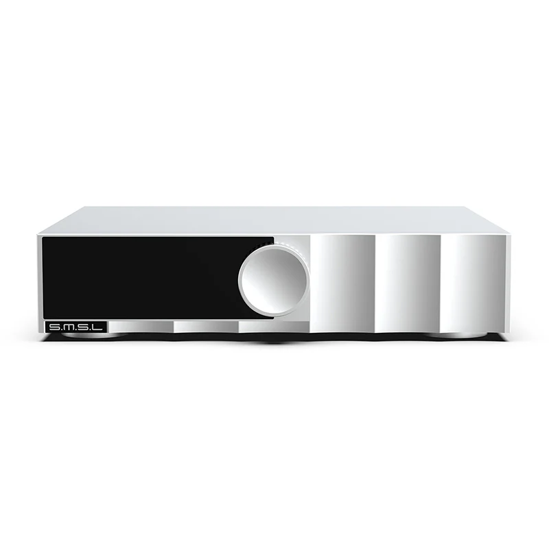 SMSL PA200 Gallium Nitride Power Amplifier - Image 2