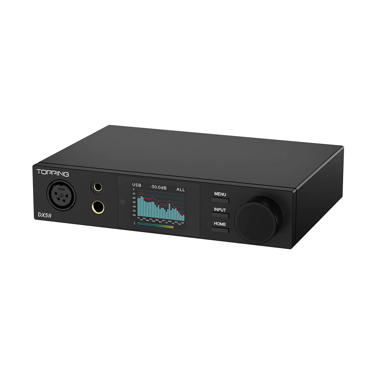 TOPPING DX5 II DAC/Amp - Image 24