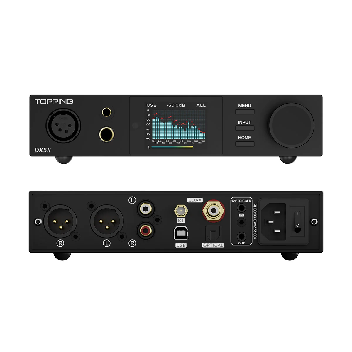 TOPPING DX5 II DAC/Amp - Image 29