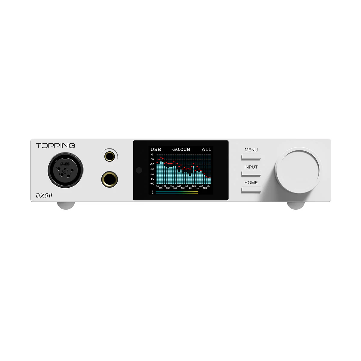 TOPPING DX5 II DAC/Amp - Image 30