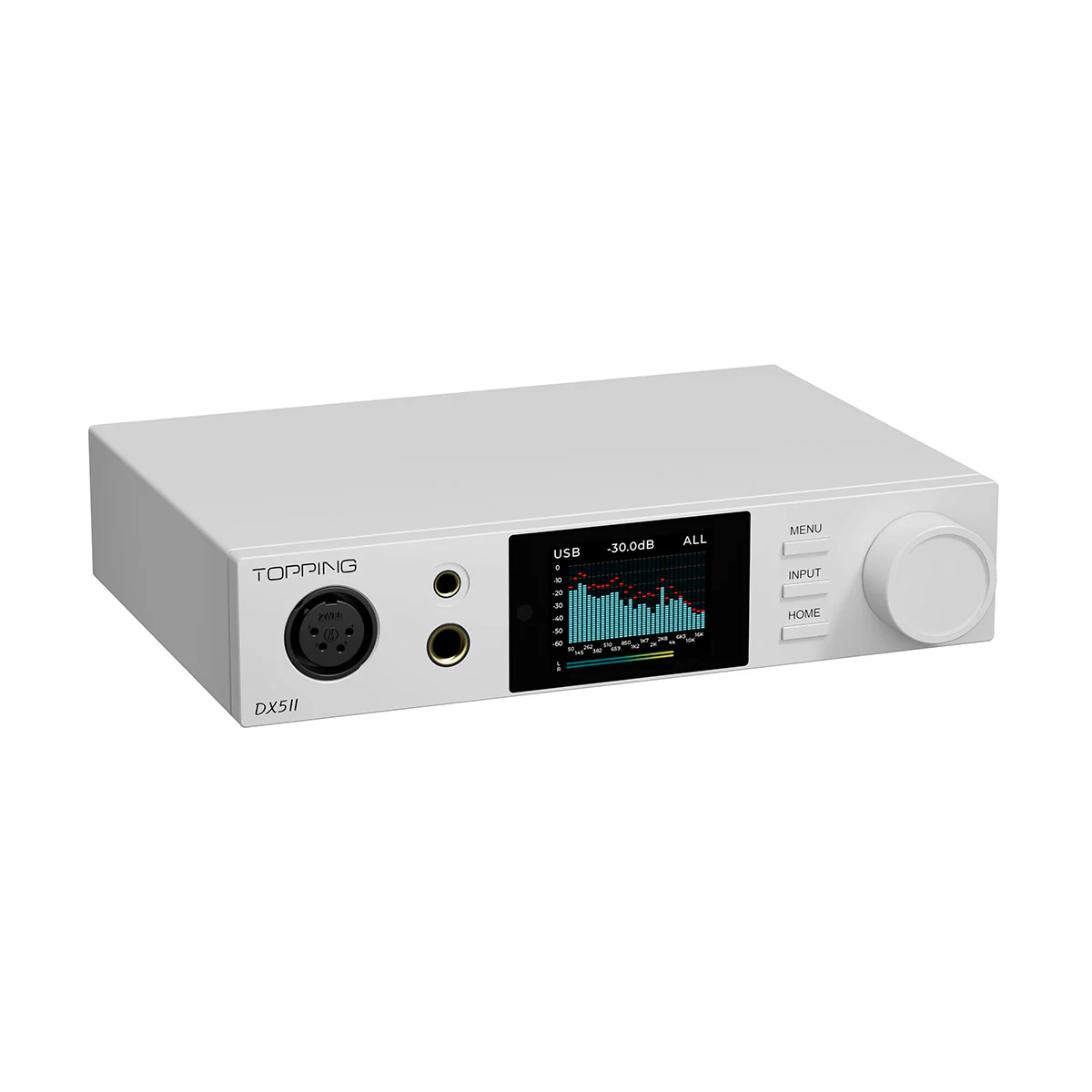 TOPPING DX5 II DAC/Amp - Image 32