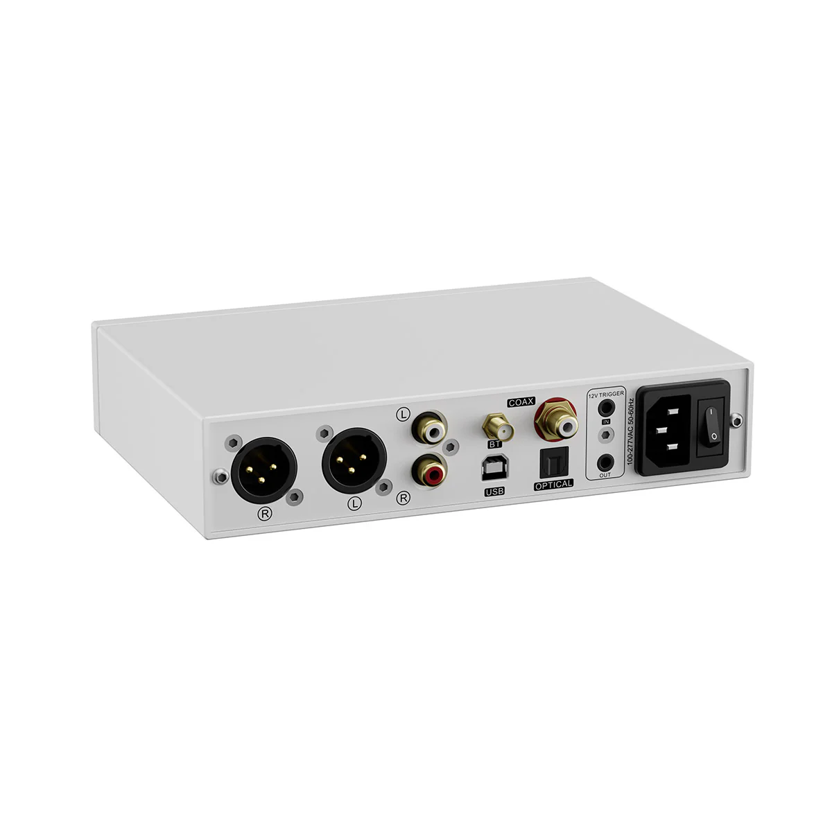 TOPPING DX5 II DAC/Amp - Image 33