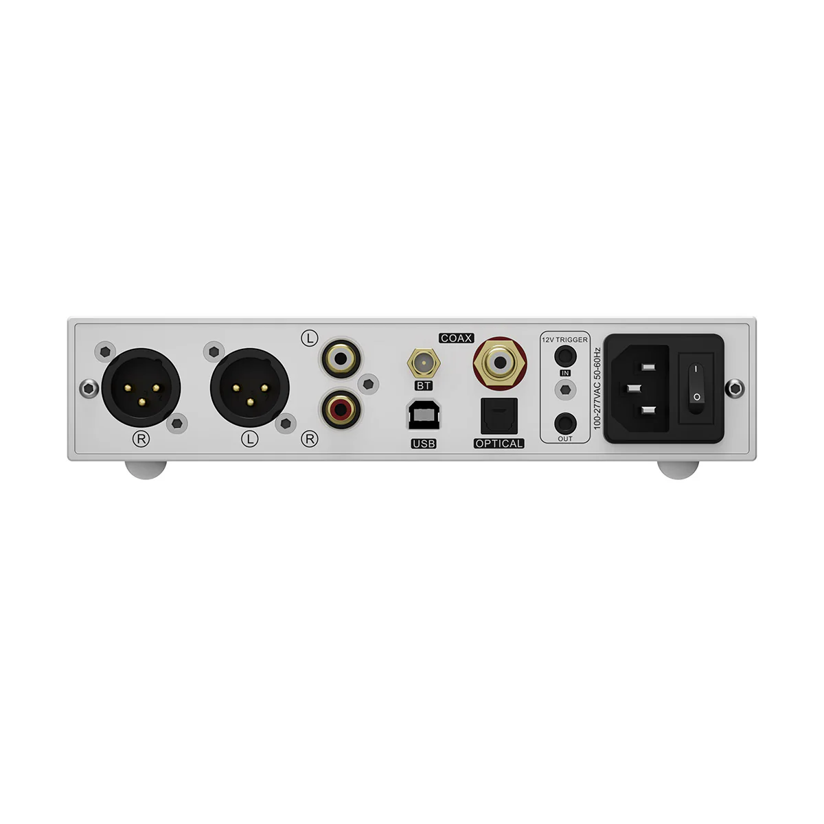 TOPPING DX5 II DAC/Amp - Image 35