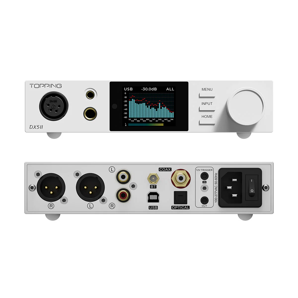 TOPPING DX5 II DAC/Amp - Image 36