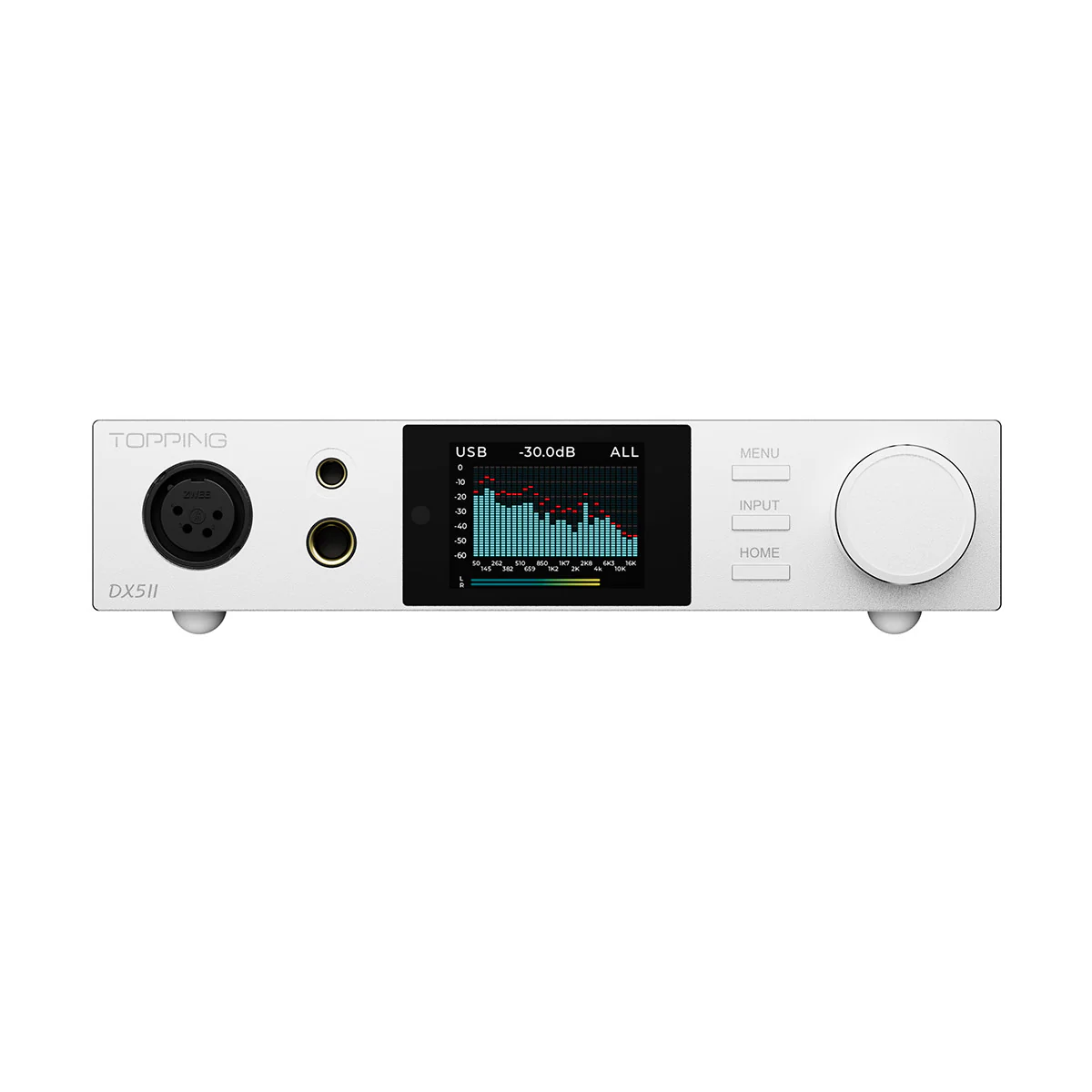 TOPPING DX5 II DAC/Amp - Image 37
