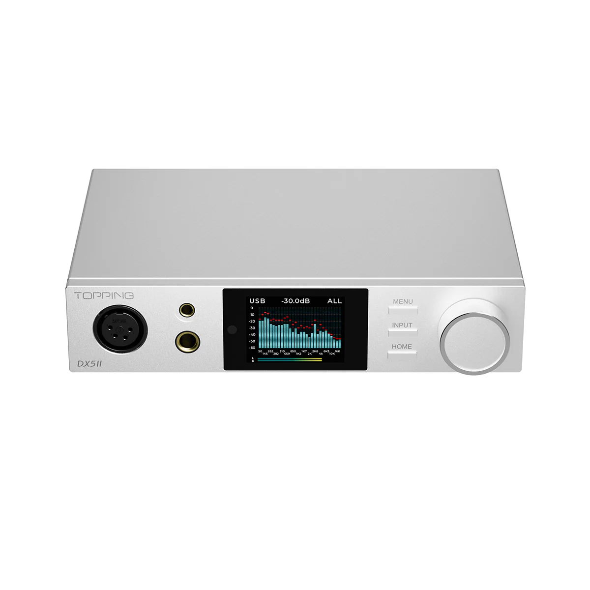 TOPPING DX5 II DAC/Amp - Image 38