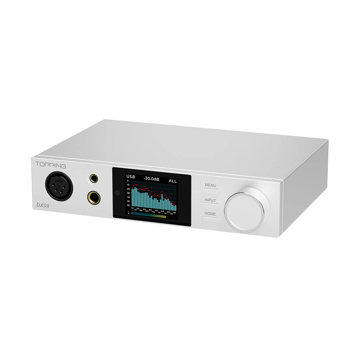 TOPPING DX5 II DAC/Amp - Image 39