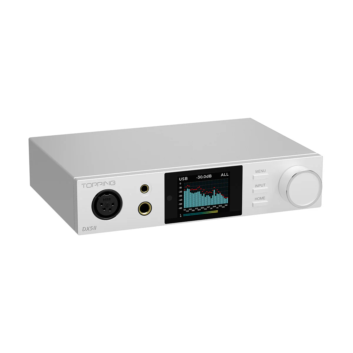 TOPPING DX5 II DAC/Amp - Image 40