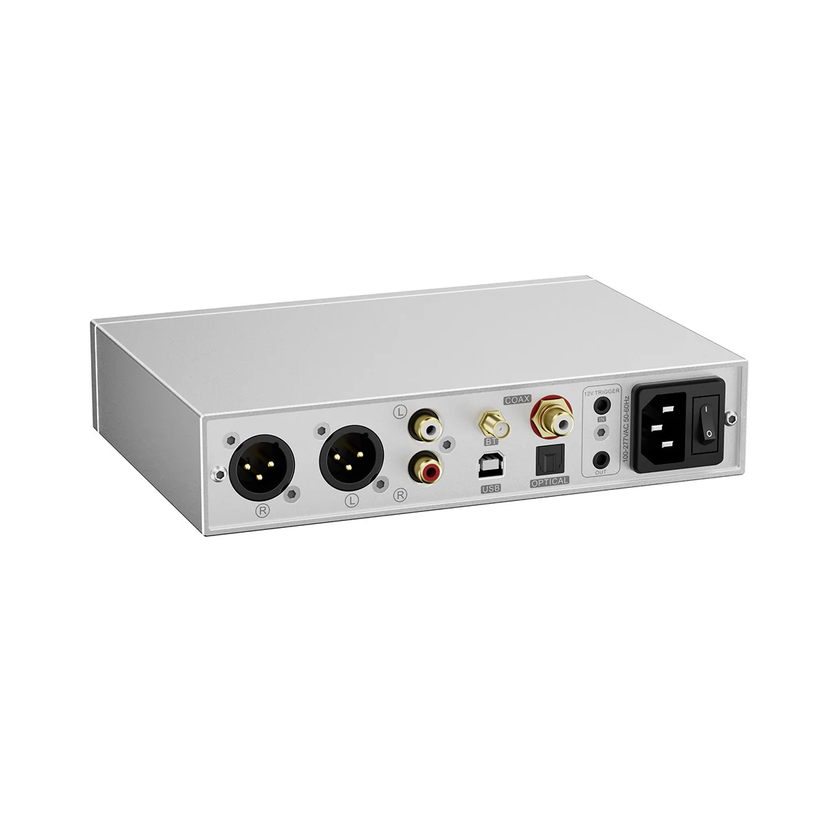 TOPPING DX5 II DAC/Amp - Image 41
