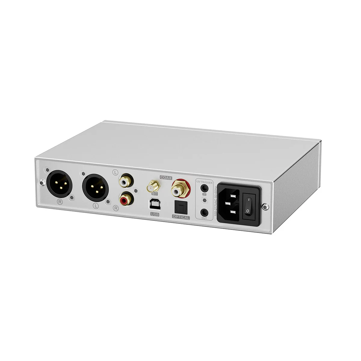 TOPPING DX5 II DAC/Amp - Image 42