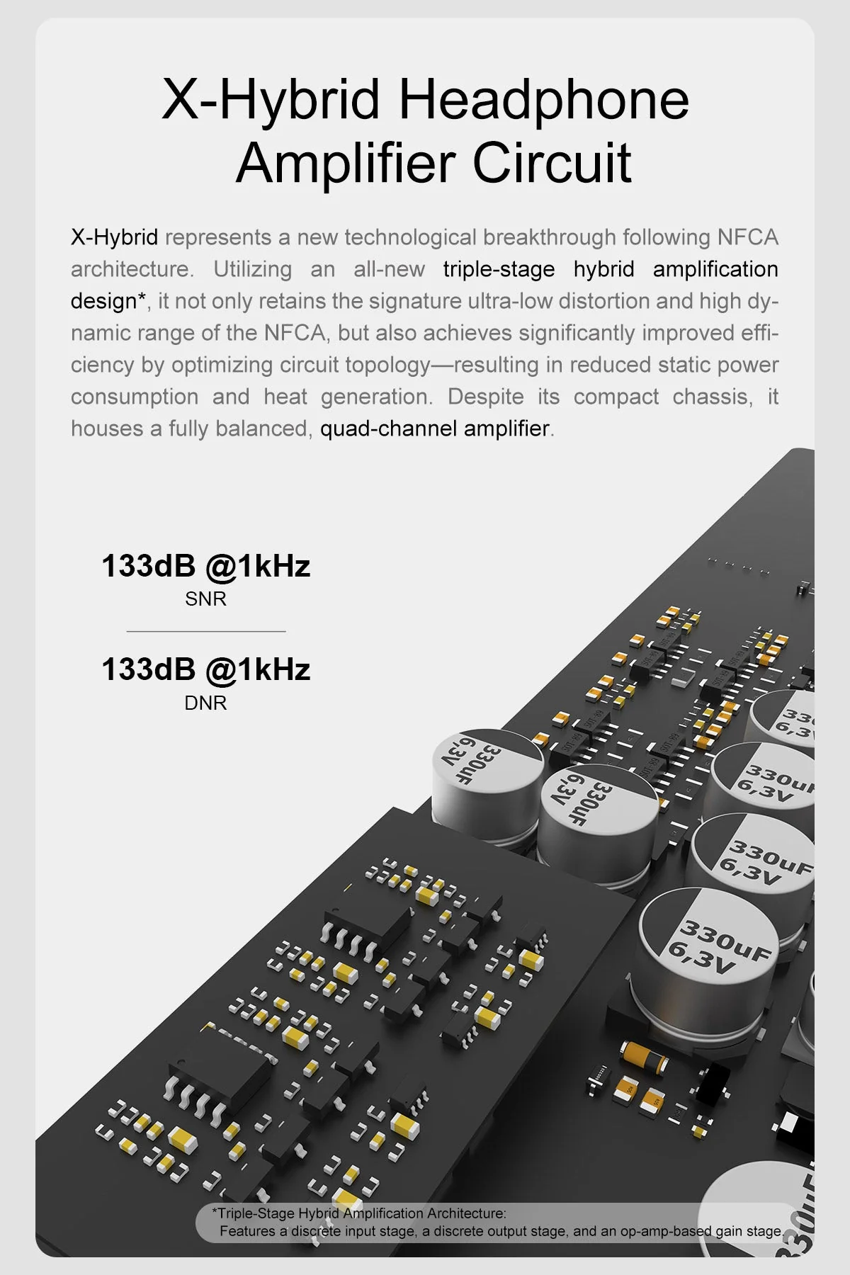TOPPING DX5 II DAC/Amp - Image 6