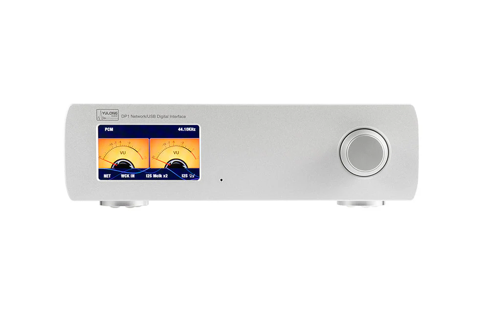 YULONG DAART DP1 Network / USB Digital Interface - Image 2