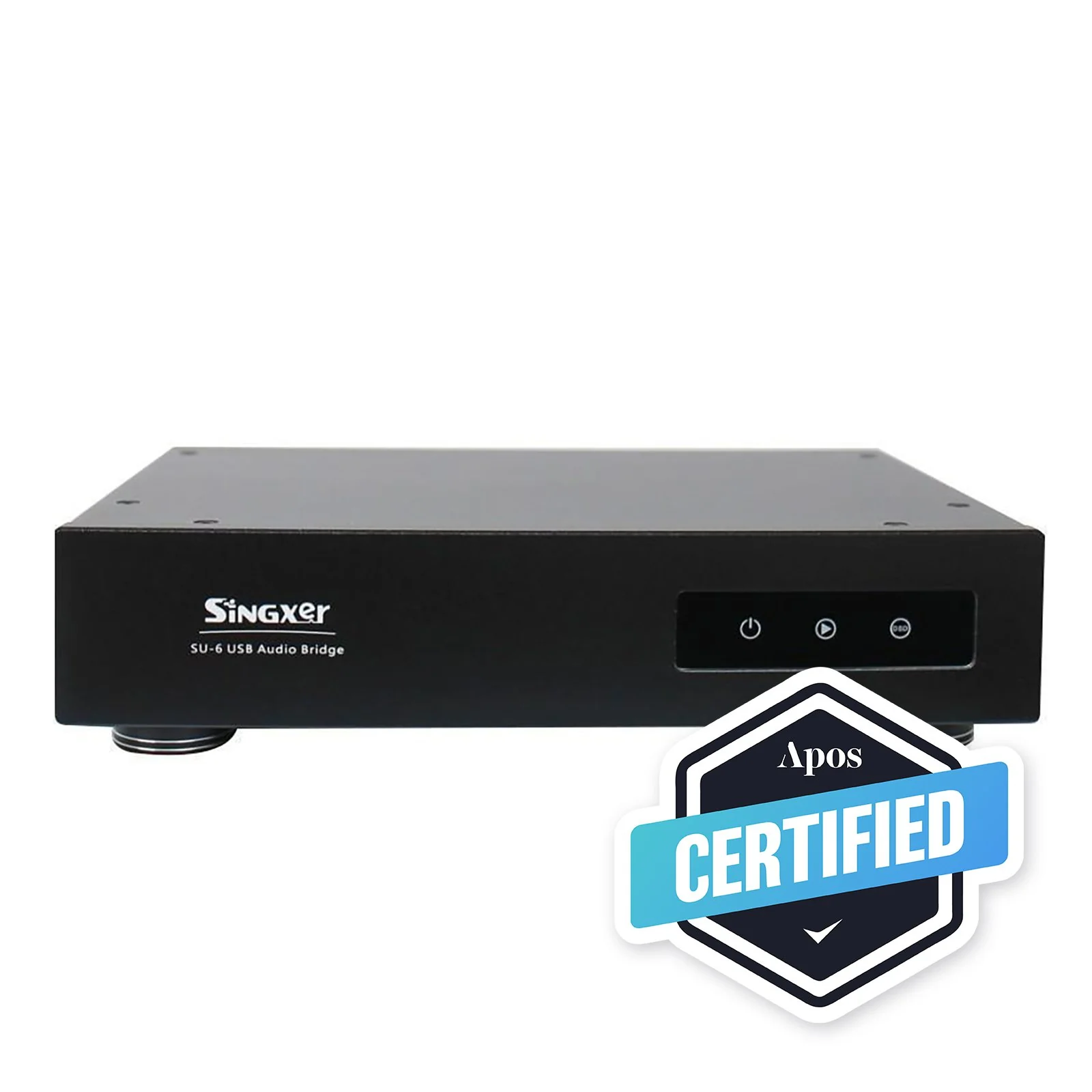 Singxer SU-6 (Apos Certified)