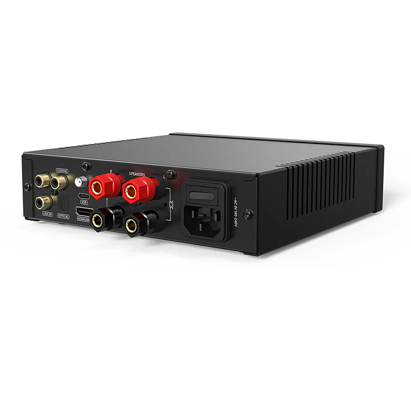 SMSL A200 Power Amplifier - Image 15