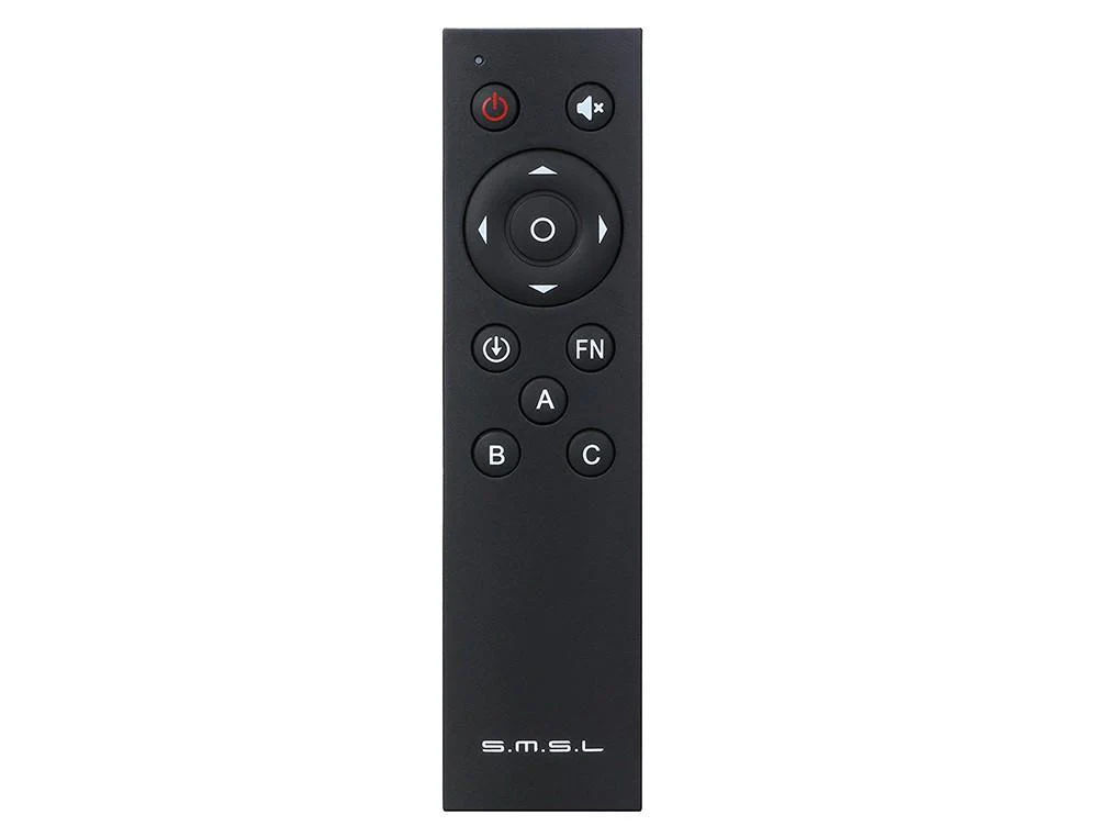 SMSL AD18 (Apos Certified) - Image 13