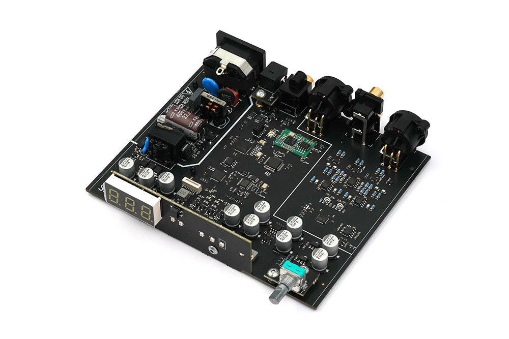 SMSL D-6S MQA Audio DAC (Apos Certified) - Image 15