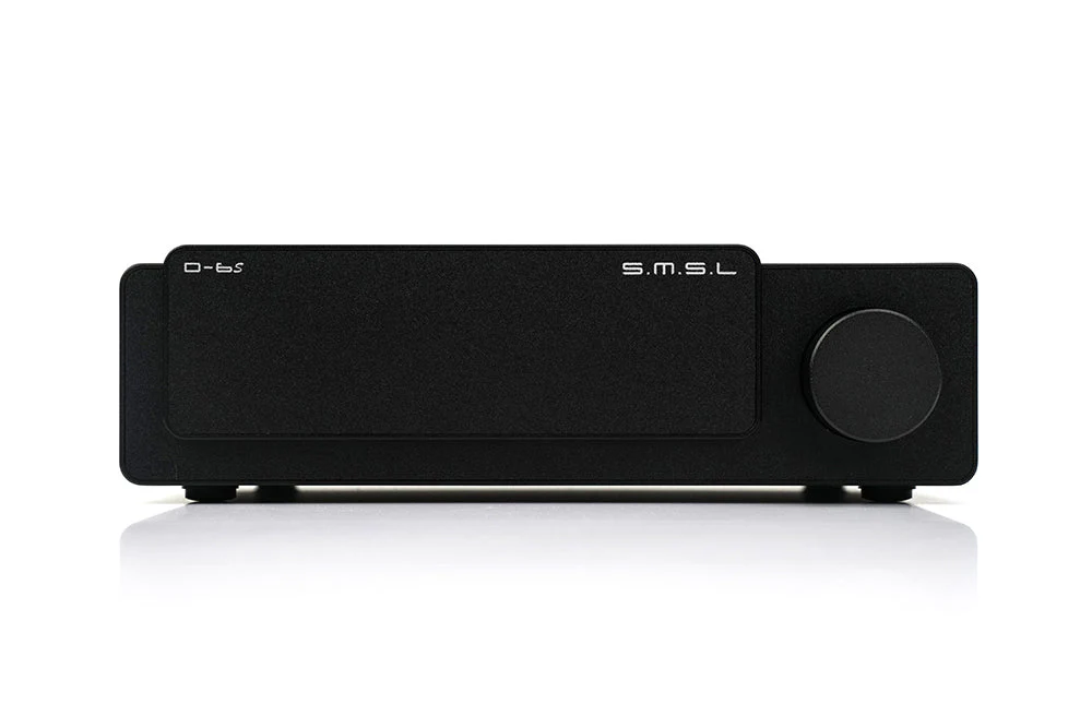 SMSL D-6S MQA Audio DAC (Apos Certified) - Image 20