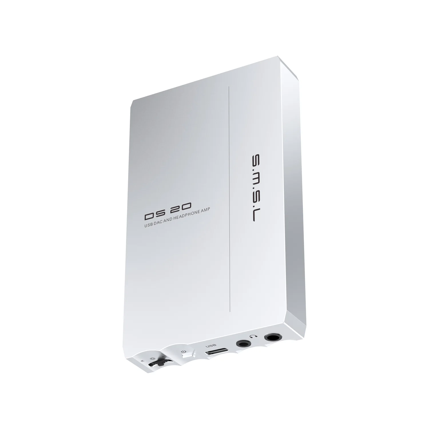 SMSL DS20 Portable DAC/Amp - Image 7