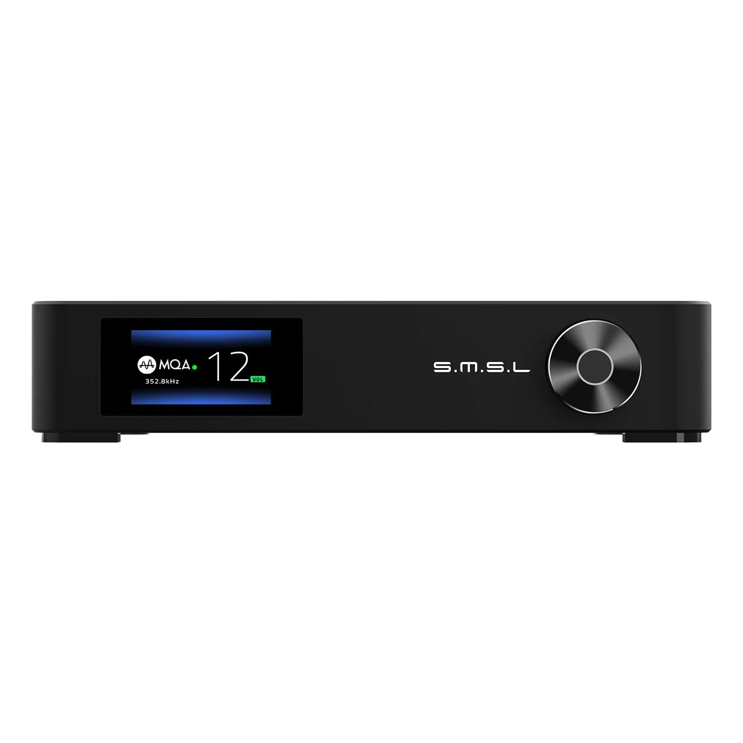 SMSL M400 MQA DAC (Apos Certified) - Image 19