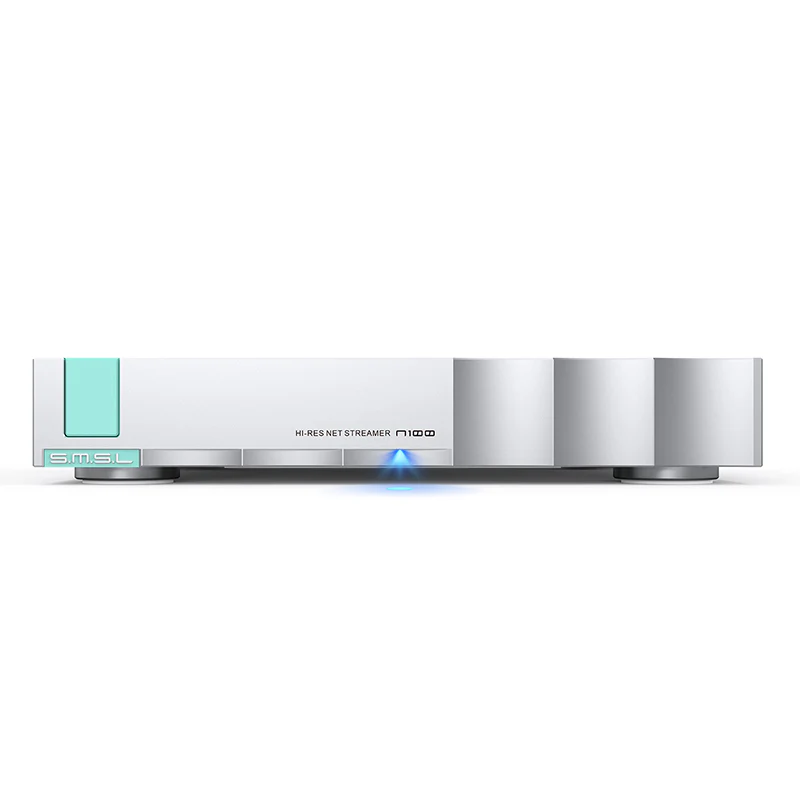SMSL N100 Hi-Res Net Streamer - Image 18
