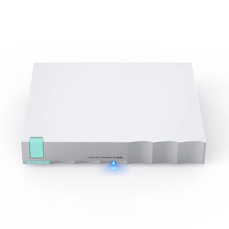 SMSL N100 Hi-Res Net Streamer - Image 19