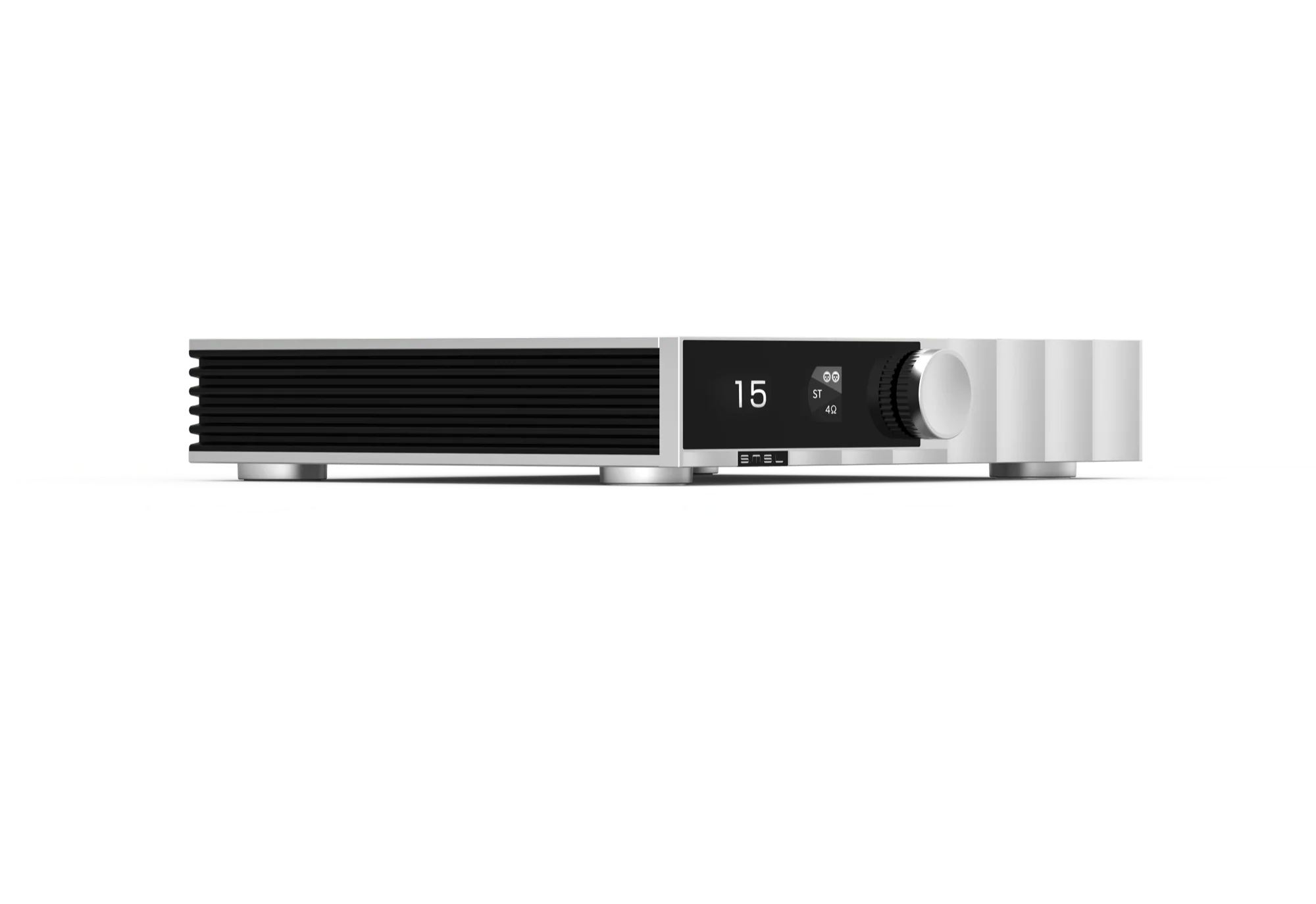 SMSL PA400 Gallium Nitride Power Amplifier - Image 26