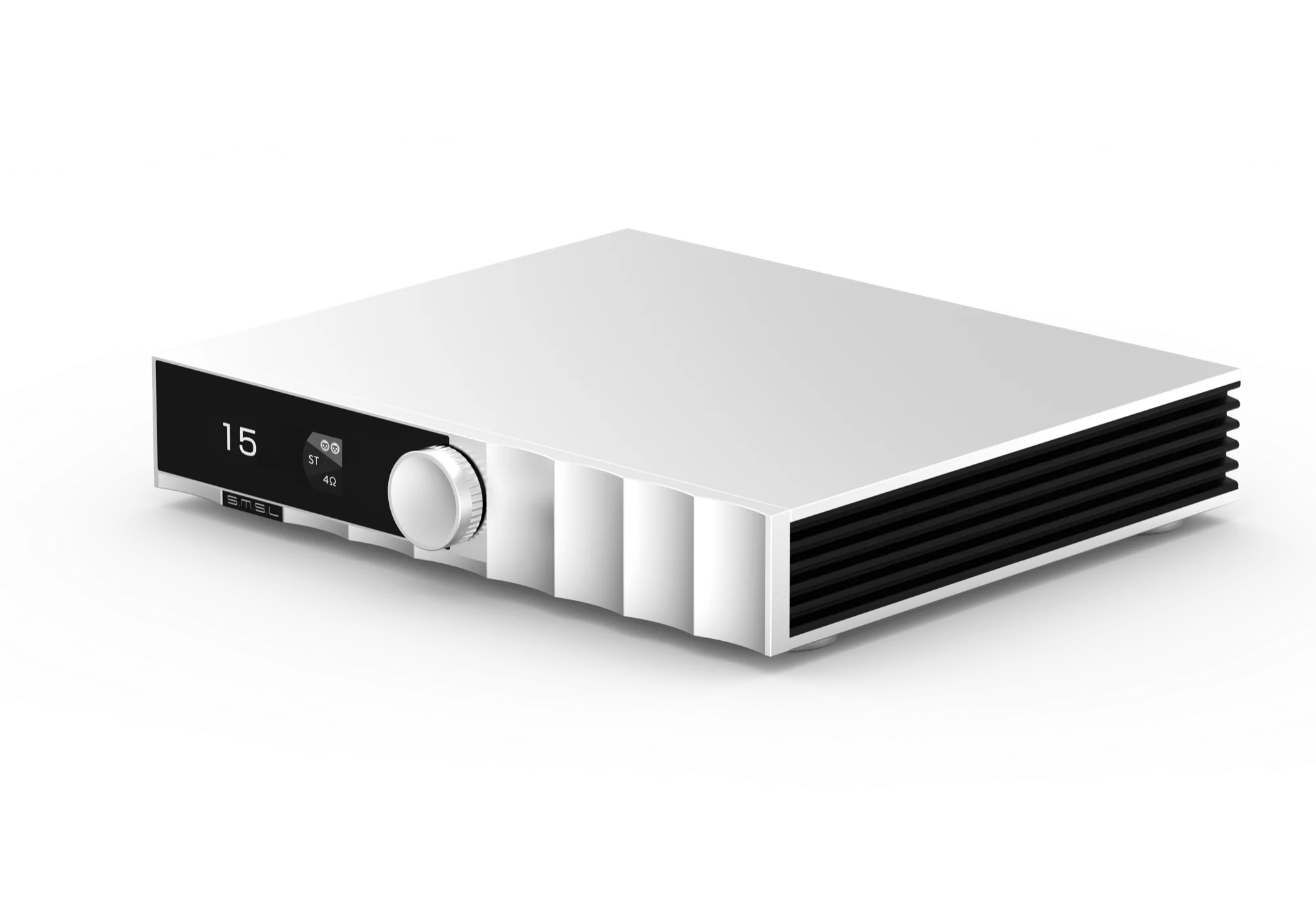 SMSL PA400 Gallium Nitride Power Amplifier - Image 27